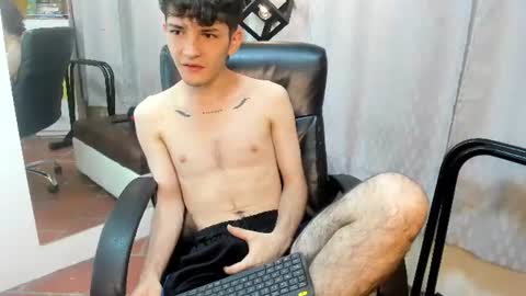 trevor_mob online show from 06-25-26, 04:22
