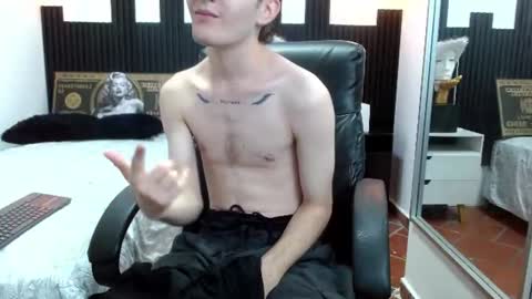 trevor_mob online show from 06-28-26, 12:11