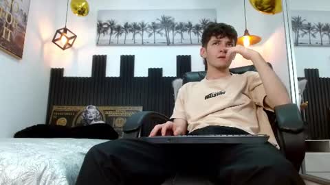 trevor_mob online show from 06-30-26, 08:32