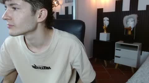 trevor_mob online show from 07-04-26, 07:42