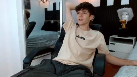 trevor_mob online show from 07-14-26, 06:57