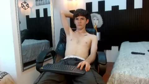 trevor_mob online show from 07-17-26, 04:56