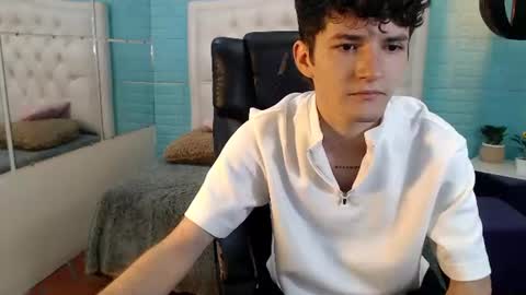 trevor_mob online show from 07-18-26, 04:00