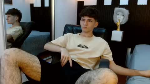 trevor_mob online show from 07-24-26, 08:18