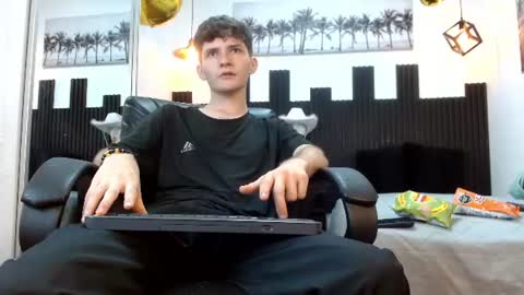 trevor_mob online show from 07-27-26, 07:32