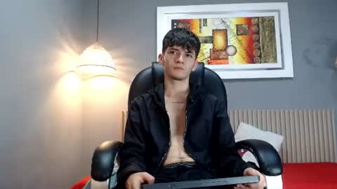 trevor_mob online show from 07-30-26, 04:55