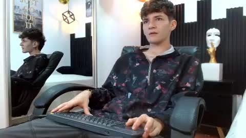 trevor_mob online show from 07-31-26, 07:35