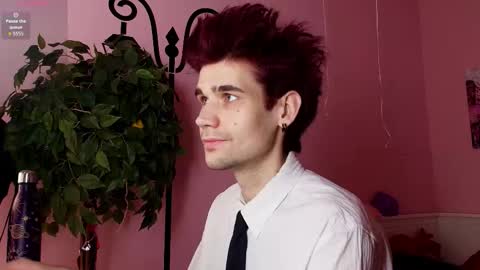 Trevor online show from 02-25-26, 04:27