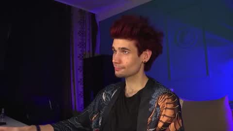 Trevor online show from 03-02-26, 09:32