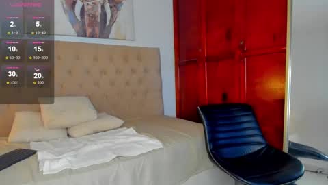 trevor online show from 01-04-25, 03:39