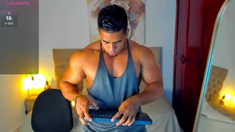 trevor online show from 01-12-25, 01:37