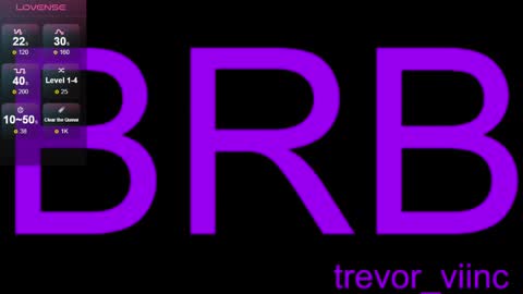 trevor online show from 01-18-25, 03:38