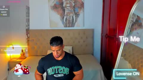 trevor online show from 01-27-25, 12:58