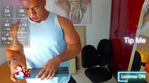 trevor online show from 02-18-25, 01:33