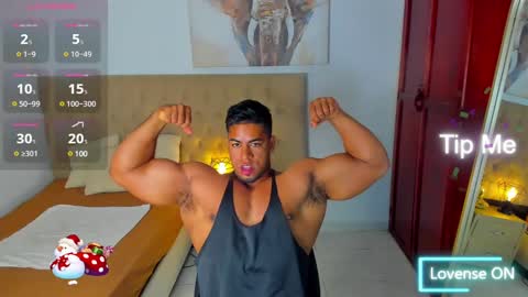 trevor online show from 03-04-25, 12:55