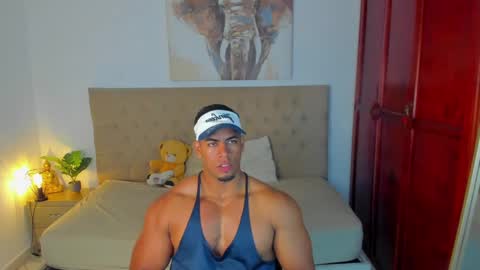 trevor online show from 09-25-25, 12:31