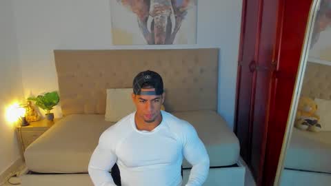 trevor online show from 10-04-25, 12:47