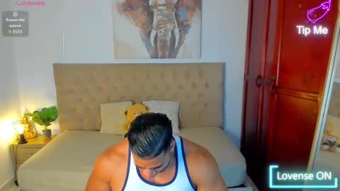 trevor online show from 10-10-25, 12:59