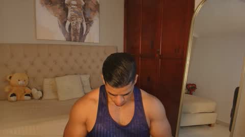 trevor online show from 02-21-26, 01:01