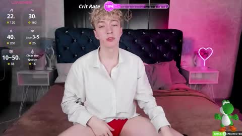 TrevorBenson online show from 11-23-25, 05:57