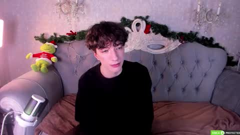 TrevorBenson online show from 01-12-26, 03:45