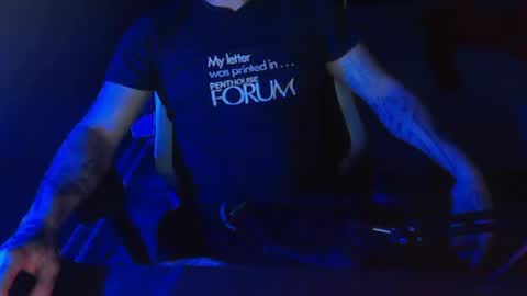 Trevor online show from 02-26-25, 04:36