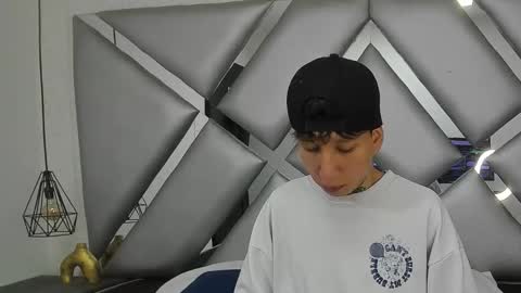 trevordonson_vc online show from 01-14-26, 11:38