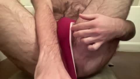 treyjohnson7 online show from 10-27-25, 06:45