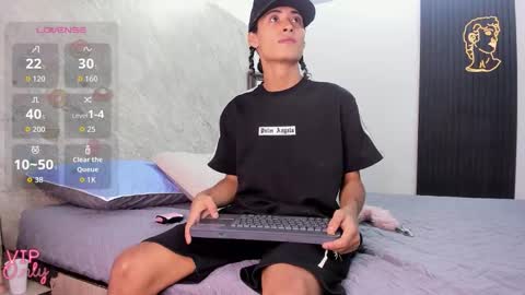 Trey online show from 02-07-26, 04:38