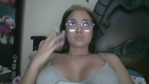 triana_bell online show from 11-15-25, 10:15