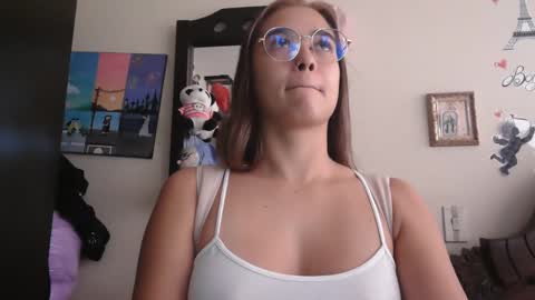 triana_bell online show from 03-02-26, 05:42