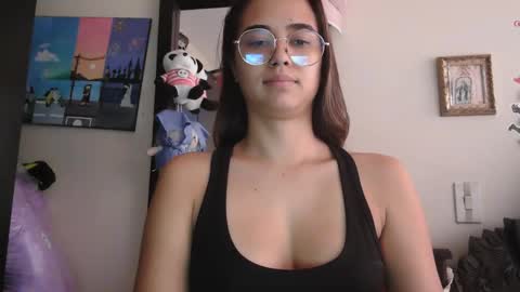 triana_bell online show from 03-05-26, 04:14