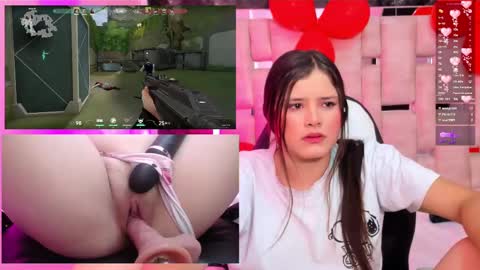 Trianna online show from 02-18-25, 02:06