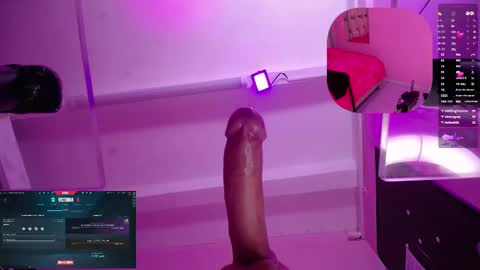 Trianna online show from 03-07-25, 05:17