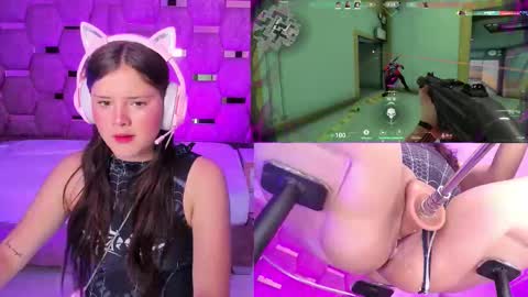 Trianna online show from 11-14-25, 02:05