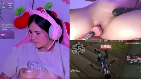 trianna_sweet online show from 04-01-26, 05:21