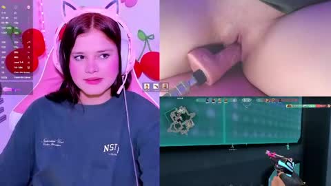 trianna_sweet online show from 04-20-26, 02:20