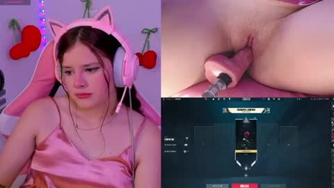 Snapshot of trianna_sweet chatting on 06-05-26, 02:45 trianna_sweet online show from 06-05-26, 02:45