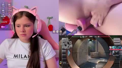trianna_sweet online show from 06-18-26, 03:16