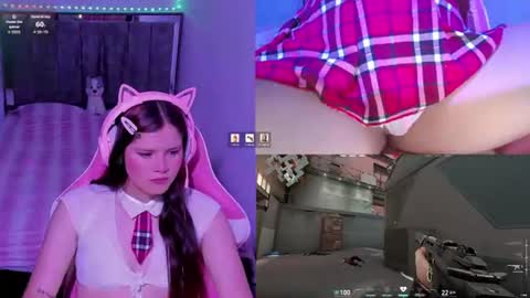 trianna_sweet online show from 07-06-26, 03:47