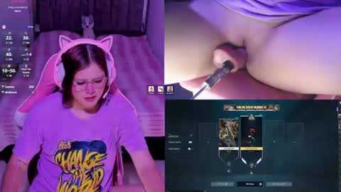 trianna_sweet online show from 07-07-26, 01:48