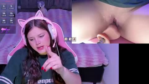 trianna_sweet online show from 07-09-26, 02:04