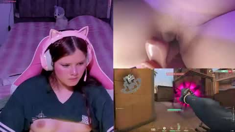 trianna_sweet online show from 07-09-26, 05:06