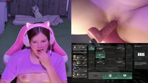 trianna_sweet online show from 07-15-26, 02:55