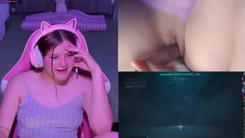 trianna_sweet online show from 07-16-26, 03:18