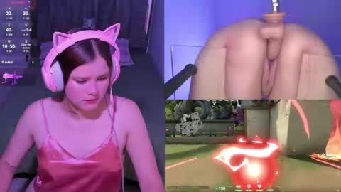 trianna_sweet online show from 07-17-26, 03:07