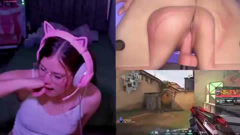 trianna_sweet online show from 07-18-26, 03:16