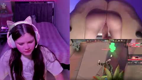 trianna_sweet online show from 07-25-26, 03:09