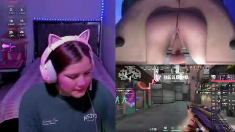 trianna_sweet online show from 07-28-26, 02:57