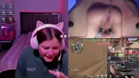 trianna_sweet online show from 07-28-26, 03:21